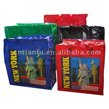  Shopping Bags (Shopping Bags)