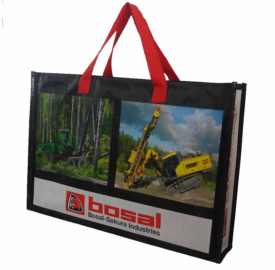  Shopping Bag (Покупки Сумка)