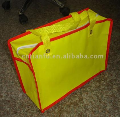  PP Non-woven Shopping Bag ( PP Non-woven Shopping Bag)