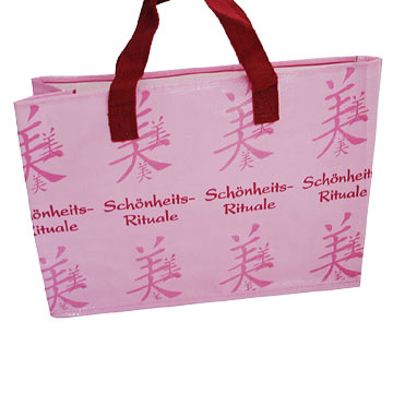 PP Gift Bag (PP Gift Bag)