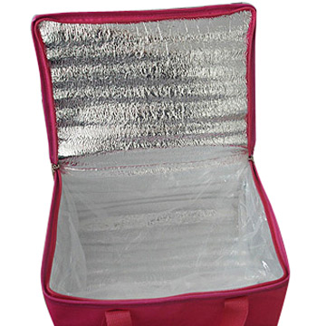  PP Cooler Bag (PP Cooler Bag)