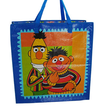  PP Gift Bag (PP Gift Bag)