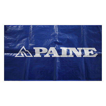  PP Beach Mat