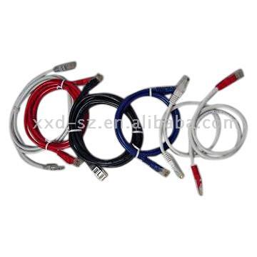  Data Communication Cables (Data Communication Cables)