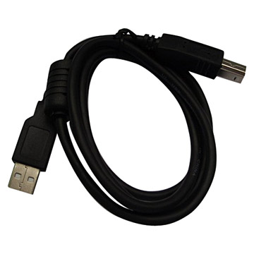  USB Cable (Câble USB)