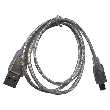 USB Cable (AM to Mini USB 5PM) ( USB Cable (AM to Mini USB 5PM))