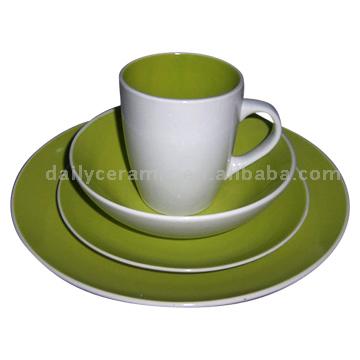  Tea Set ( Tea Set)