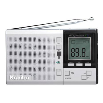  FM / SCH / SW High Sensitivity PLL Radio ( FM / SCH / SW High Sensitivity PLL Radio)