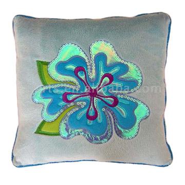  Plush Cushion (Плюшевые Подушка)
