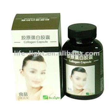 Collagen Capsule (Collagen Capsule)