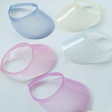  Promotional Magic Sun Visor Cap (Promotional Magic Sun Visor Cap)