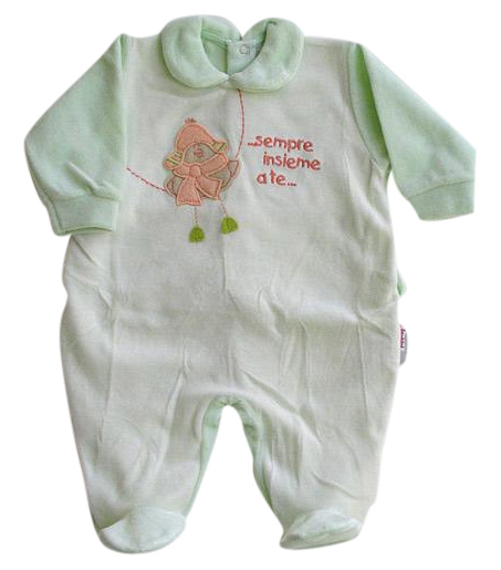  Baby Rompers ( Baby Rompers)