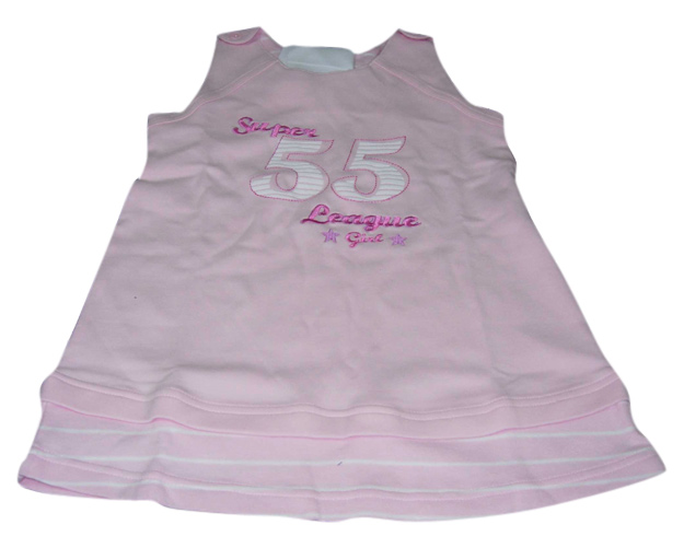  Baby One-Piece Dress ( Baby One-Piece Dress)