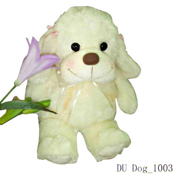 Toy Puppy (Puppy Toy)