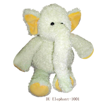  Toy Elephant (Toy Elephant)
