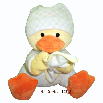  Musical Mechanical Duck (Musical Mechanical Duck)