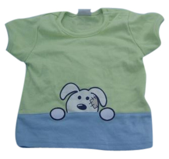  Baby T-Shirt ( Baby T-Shirt)