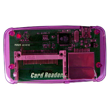  Card Reader (Card Reader)