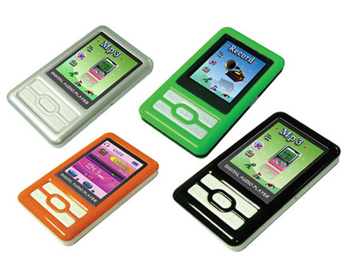  MP4 Player ( MP4 Player)