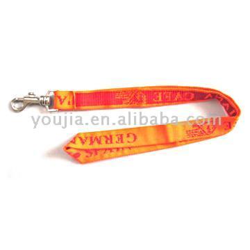  Jacquard Lanyard ( Jacquard Lanyard)