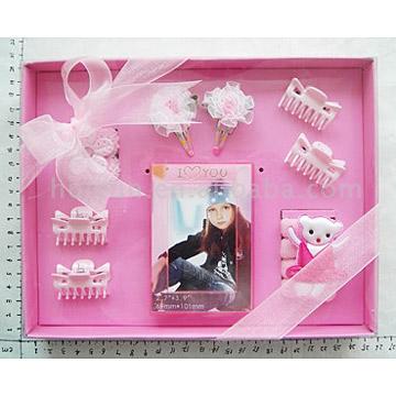  Hair Accessories ( Hair Accessories)