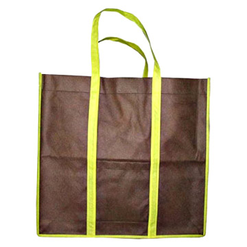  Nonwoven Shopping Bag (Nonwoven Shopping Bag)