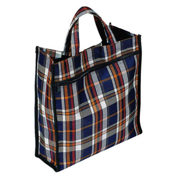  Cotton Shopping Bag (Coton Shopping Bag)