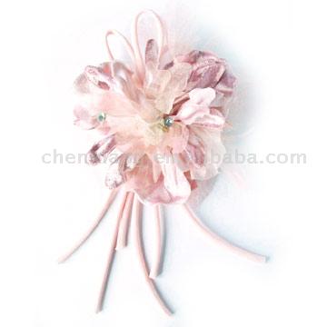  Artificial Flower Ornament (Artificial Flower Ornament)