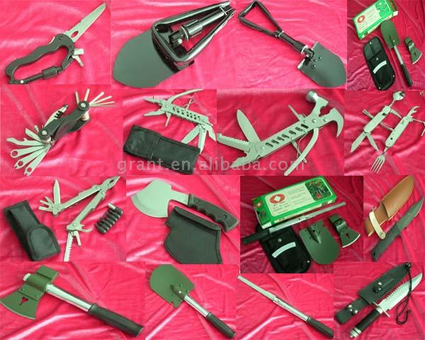  Multifunction Tool ( Multifunction Tool)