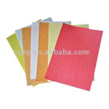  Filter Paper (Papier filtre)