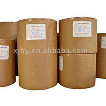  Wood Pulp Filter Paper (Целлюлозном фильтровальной бумаге)