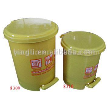  Dust Bins ( Dust Bins)