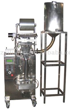  Water Packing Machine (Wasser Verpackungsmaschine)