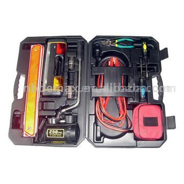  Auto Emergency Tool Kit (Авто чрезвычайным Tool Kit)