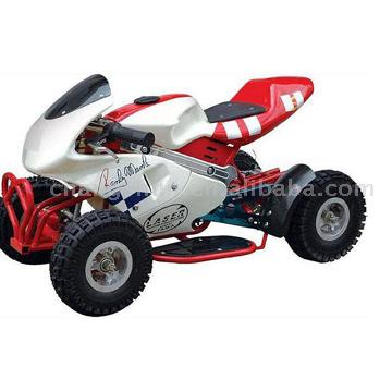  ATV (49cc) ( ATV (49cc))