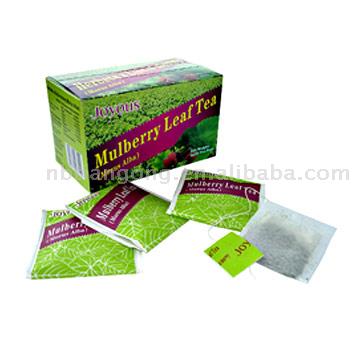  Mulberry Leaf Tea ( Mulberry Leaf Tea)