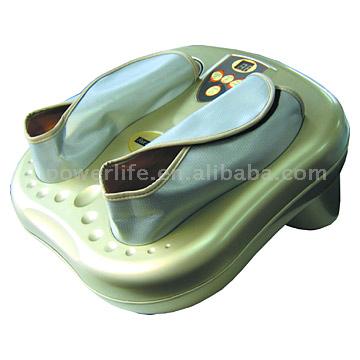  Acupuncture Foot Massager ( Acupuncture Foot Massager)