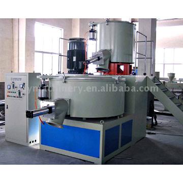 High Speed Mixer (High Speed Mixer)