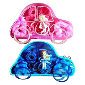  Hair Accessory Sets (Hair Accessory Sets)