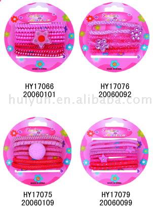  Hair Accessories ( Hair Accessories)