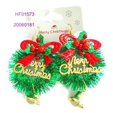  Earrings ( Earrings)