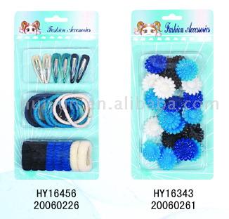  Hair Accessories ( Hair Accessories)