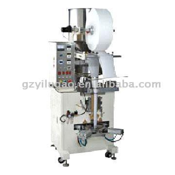  Triangle Bag Automatic Packaging Machine (Triangle Bag automatische Verpackungsmaschine)