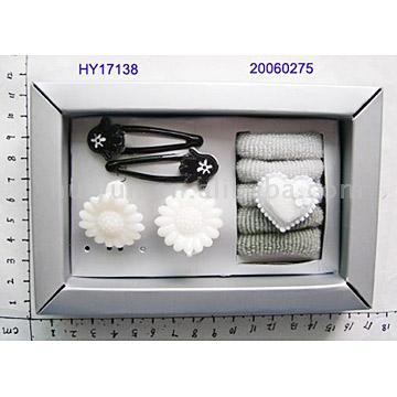  Hair Accessories ( Hair Accessories)