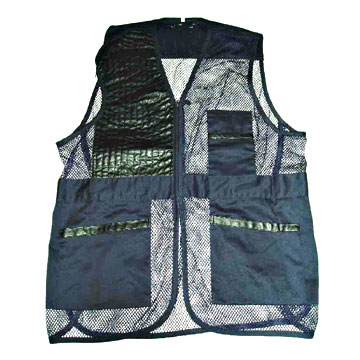  Hunting Vest (Охота Vest)