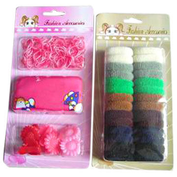  Hair Accessory Sets (Hair Accessory Sets)