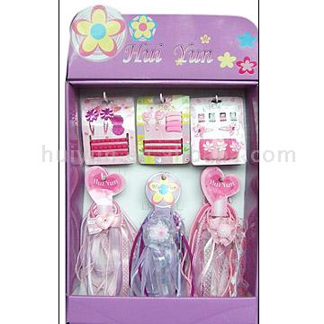  Hair Accessories ( Hair Accessories)