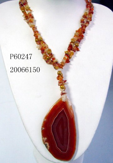  Necklace (Halskette)