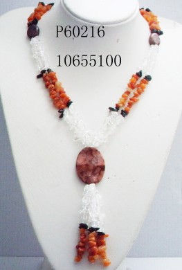  Necklace (Halskette)