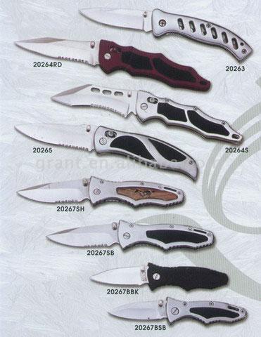 Pocket Knife (Карманный нож)